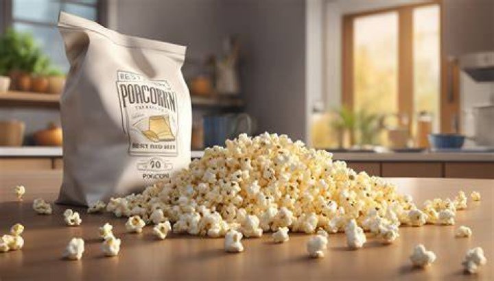 Can corn pop in the sun