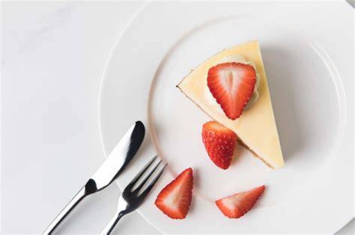 Can i make cheesecake without a mixer