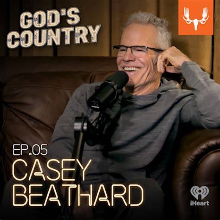 Casey Beathard Net Worth And Songs