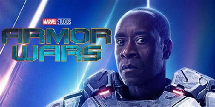 
Don Cheadle’s Armor Wars: Everything we know so far 