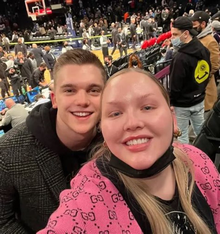 Dylan Drossaers Wiki Age, Height (NikkieTutorials De Jager Boyfriend)
