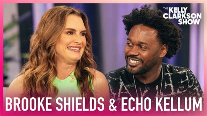 Echo Kellum wife: Is Echo Kellum married?