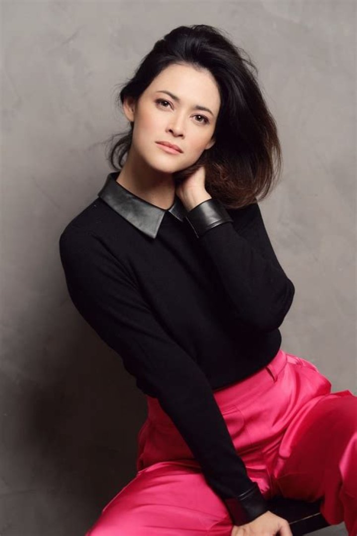 Faye Kingslee