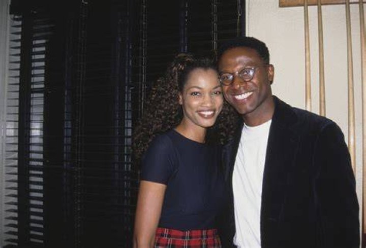 
How Old Is Garcelle Beauvais Husband? 