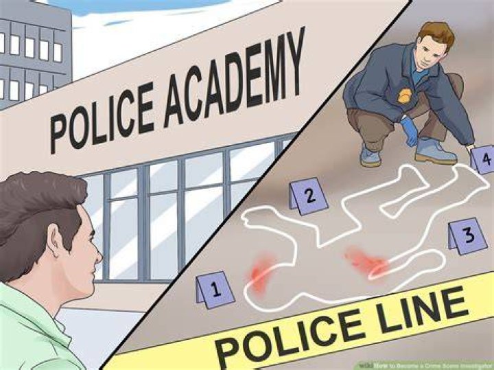 How to become a csi agent