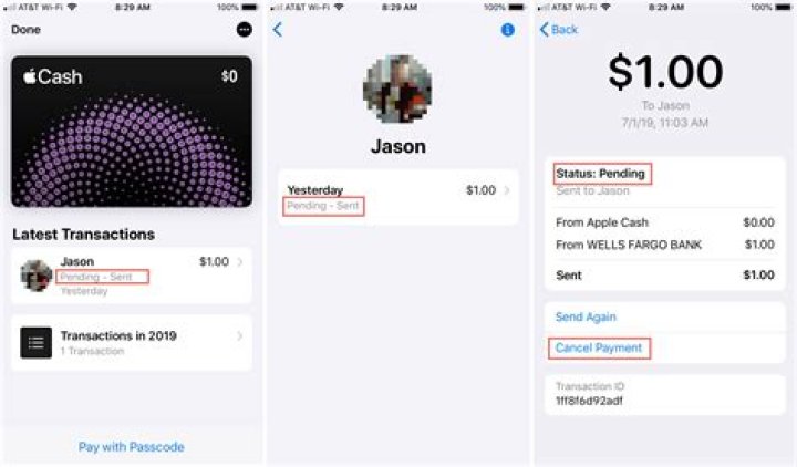 How to cancel apple com bill
