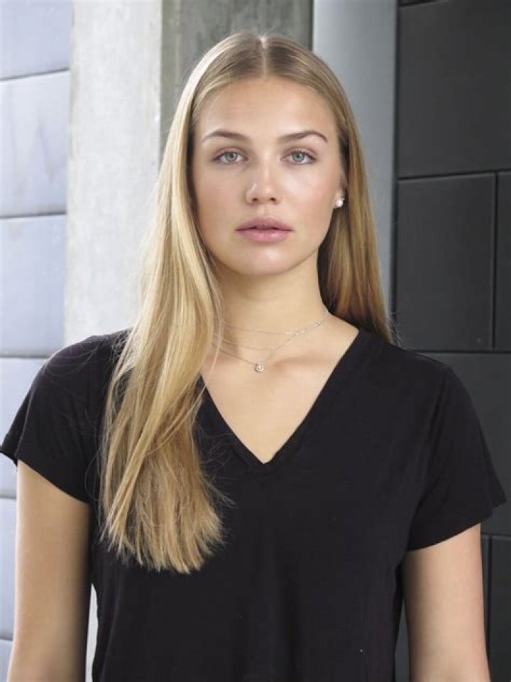 Ida Lundgren