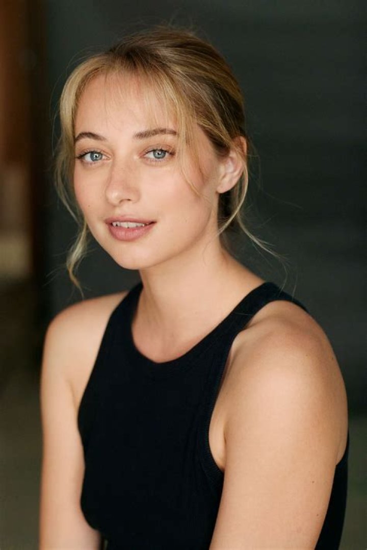 Manon Blackman