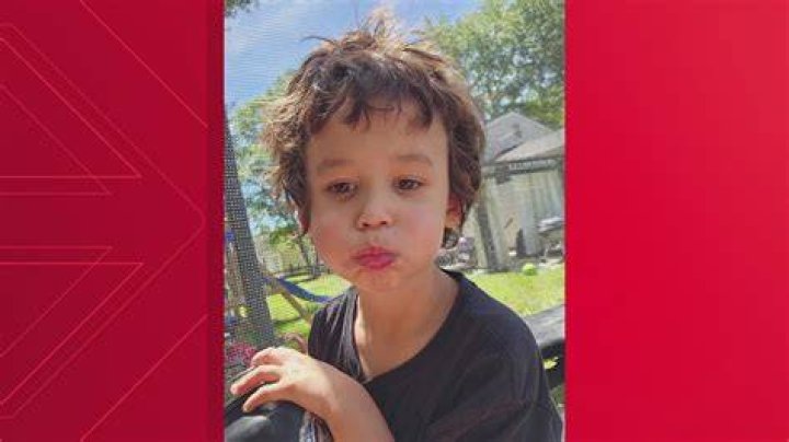 
Missing Update: 5-year-old, Frank Young was found dead 
