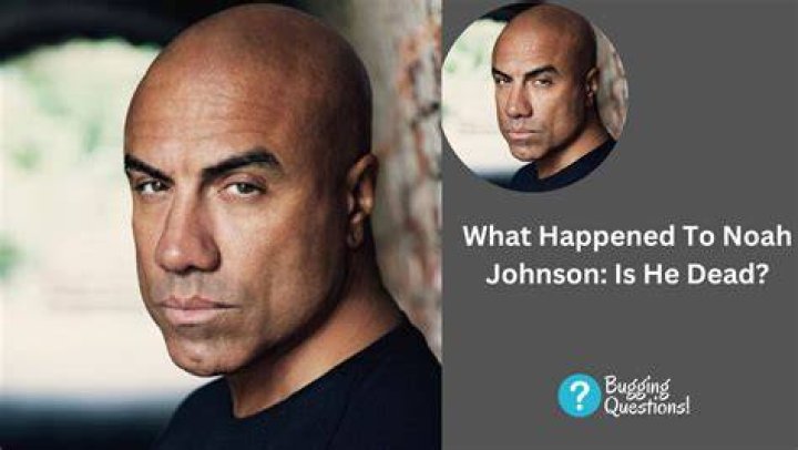 
Noah Johnson Missing, What Happened to Noah Johnson? 