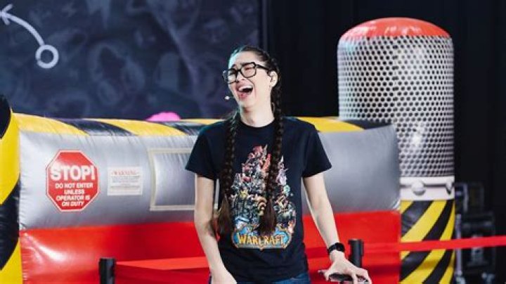  Ovilee May