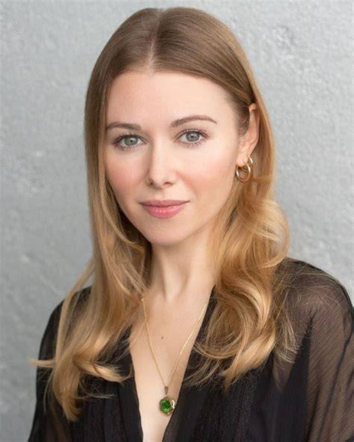  Sarah Alexandra Marks