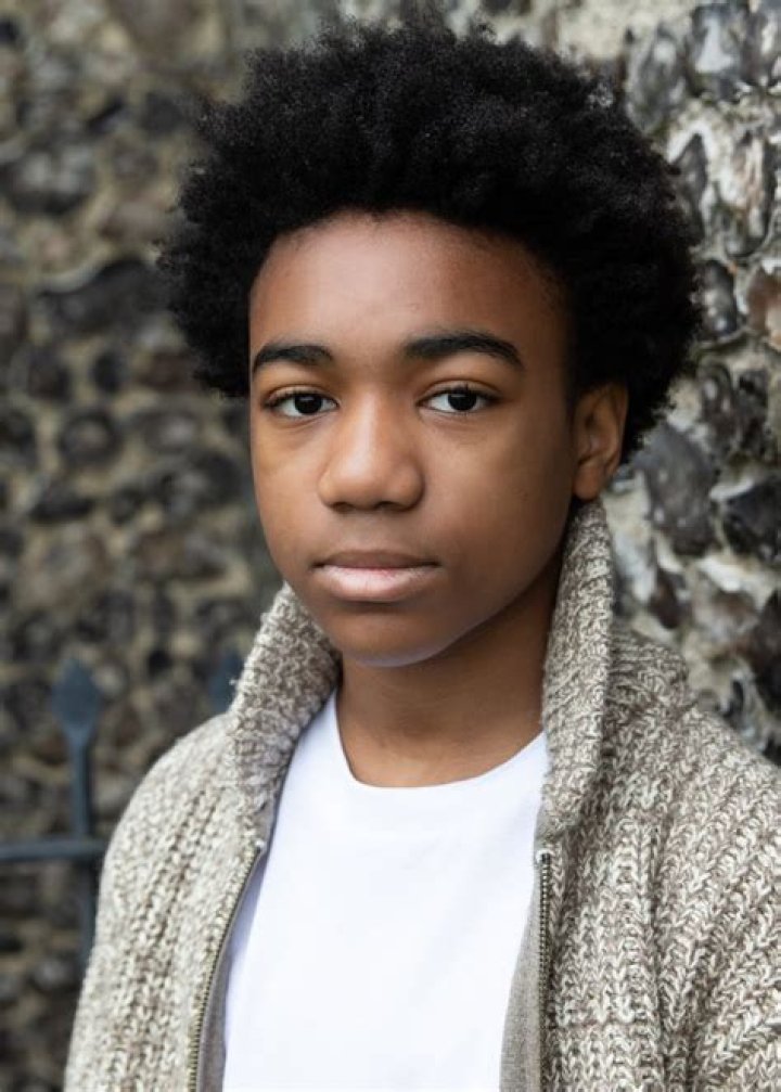 Taye Matthew