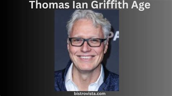 Thomas Ian Griffith Children – Conner O’Neill, Eamon Griffith Age Gap Explored