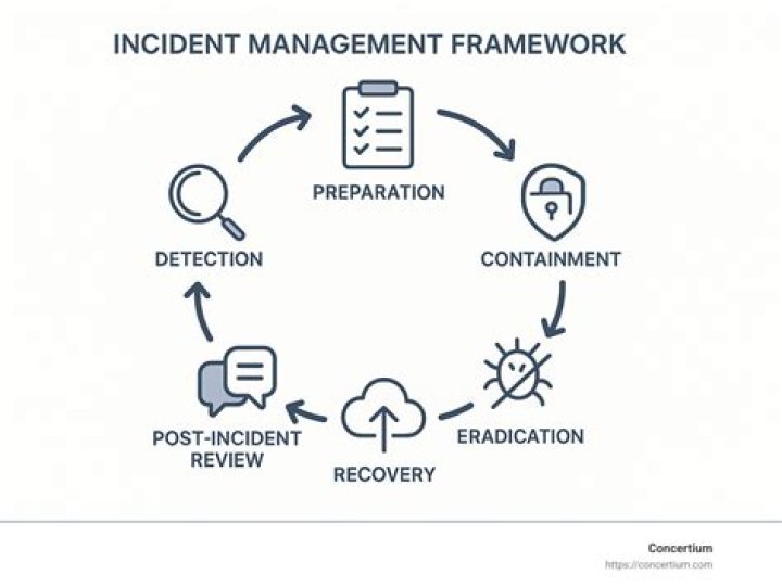 What is containment incident response