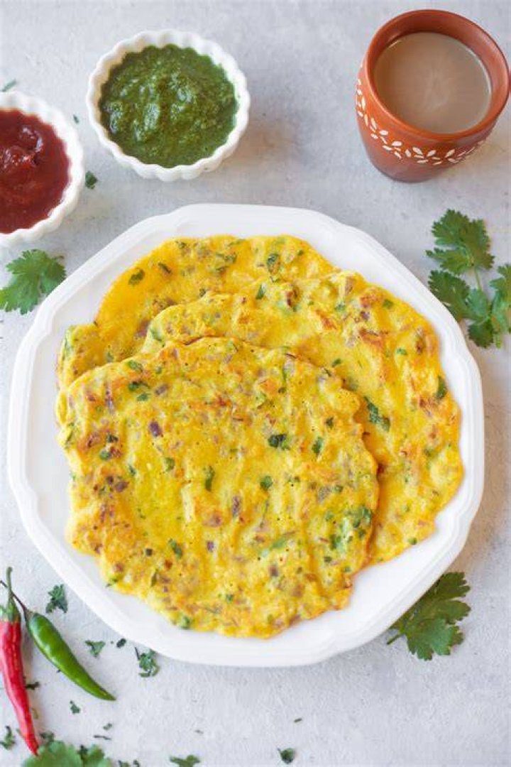 What is moong dal in chowder